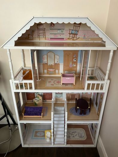 Dolls house
