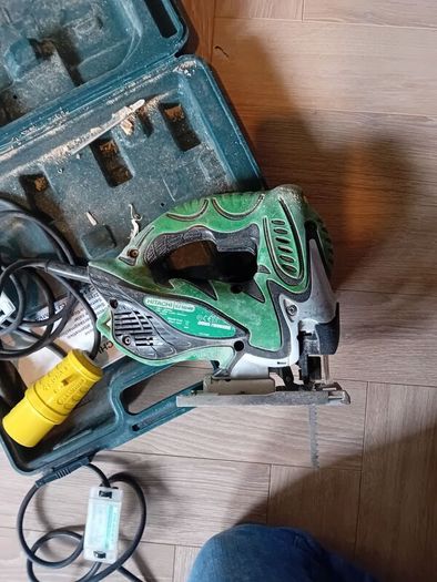 Carpentry/ woodwork tools