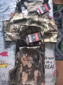 Gym Wear Reversible BNWT