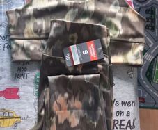 Gym Wear Reversible BNWT