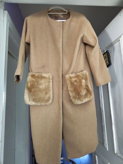 coat