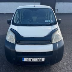 Citroen Van