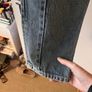 jeans slim Zara Image 10