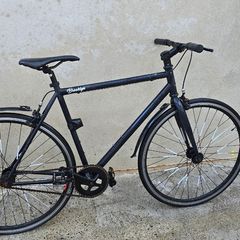 Martello Brooklyn Bike