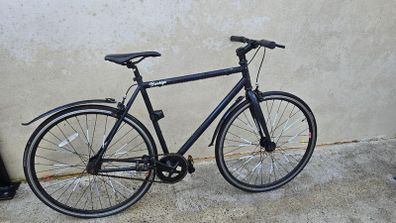 Martello Brooklyn Bike
