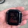 motorbike tyre pressure monitor Image 3