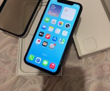 iPhone 11 64gb factory unlocked black
