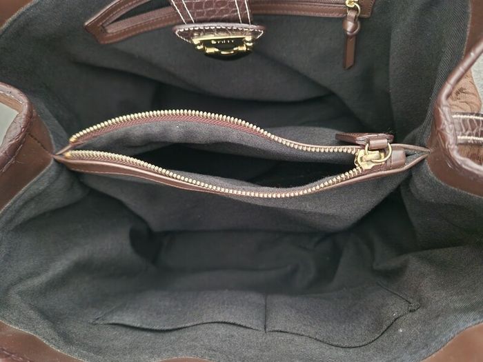 DKNY handbag