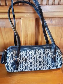 Gorgeous FOSSIL Handbag
