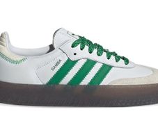 Adidas Samba worn 3 times size 7