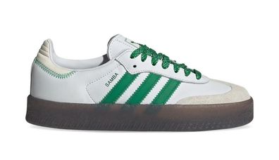 Adidas Samba worn 3 times size 7