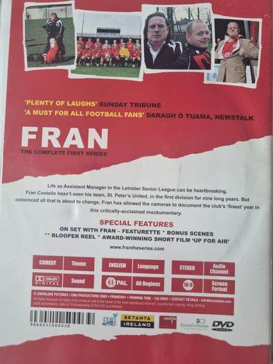 Fran