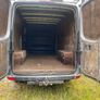 2017 Volkswagen Crafter Van Breaking Image 3