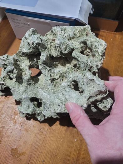 marine rocks