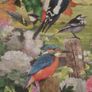 Country Birds jigsaw puzzle 1000 pcs Image 2