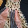 3 girls dresses age 9 -11yrs Image 2