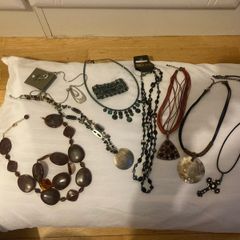 Vintage  costume jewellery