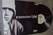 Eminem -Stan 12" Vinyl Original 2000 First UK Pressing