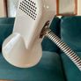 Vintage MG Mid Century Modern Metal Desk Lamp Image 9