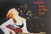 Eddi Reader CD - Love Is The Way