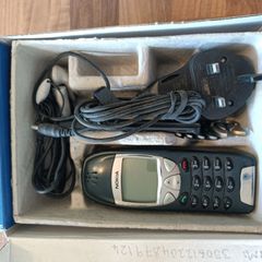Nokia 6210