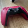 PlayStation 5 (PS5) Disc Edition + DualSense Controller Image 2