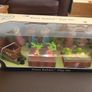 Peter Rabbit Play Set/Wooden Toy/Baby Image 5