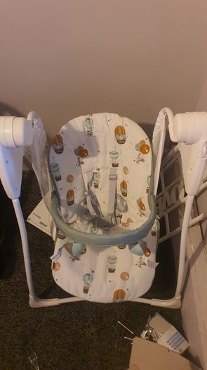 Baby Swing