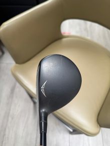 Ping G25 3 & 5 Fairway Woods