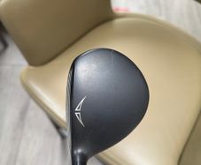 Ping G25 3 & 5 Fairway Woods