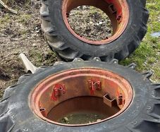 Wheels
