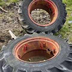 Wheels