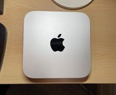 Apple Mac Mini M1 8GB RAM 256GB SSD | Excellent Condition | Apple Silicon Desktop