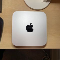 Apple Mac Mini M1 8GB RAM 256GB SSD | Excellent Condition | Apple Silicon Desktop