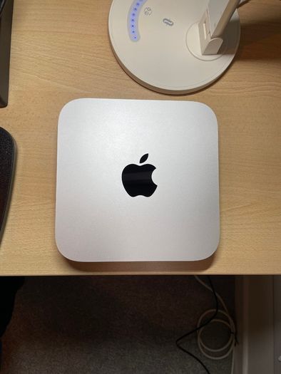 Apple Mac Mini M1 8GB RAM 256GB SSD | Excellent Condition | Apple Silicon Desktop