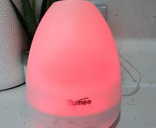 Diffuser