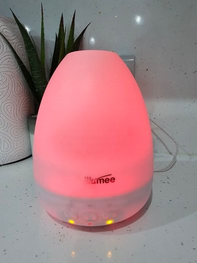 Diffuser