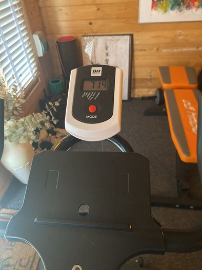 BH Khronos Basic 2 Indoor Cycling Bike