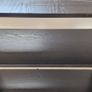Black Bookcase Image 5