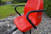 Berg seat