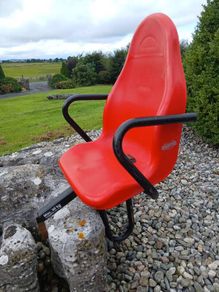 Berg seat