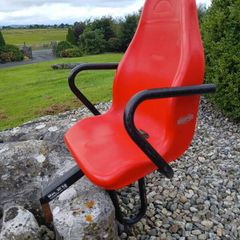 Berg seat