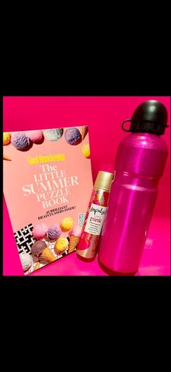 Woman's Water Bottle Brand New - Large Job Lot Bundle