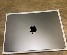 Macbook