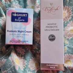 Biofresh Skincare
