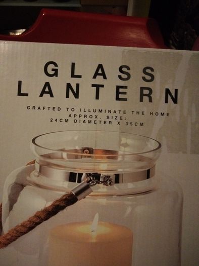 lantern