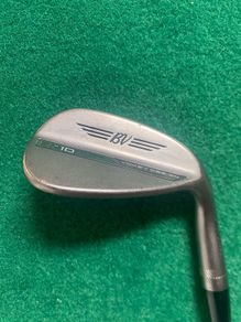 Titleist Vokey SM10 50 degree 12F Wedge