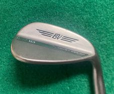 Titleist Vokey SM10 50 degree 12F Wedge