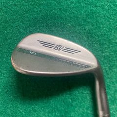 Titleist Vokey SM10 50 degree 12F Wedge