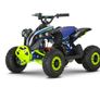 Trail Blazer Elite 2026 48v 1200w Kids Electric Quad Bike Image 2